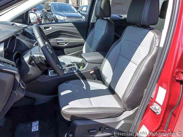 Ford Escape 2017 photo 8